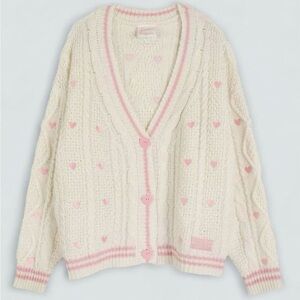Taylor Swift Lover Cardigan XL/XXL